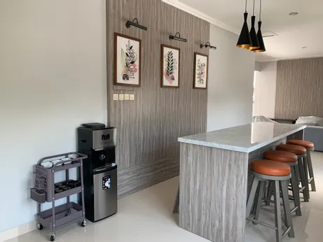 Kost Eksklusif Griya Sambilegi showcase